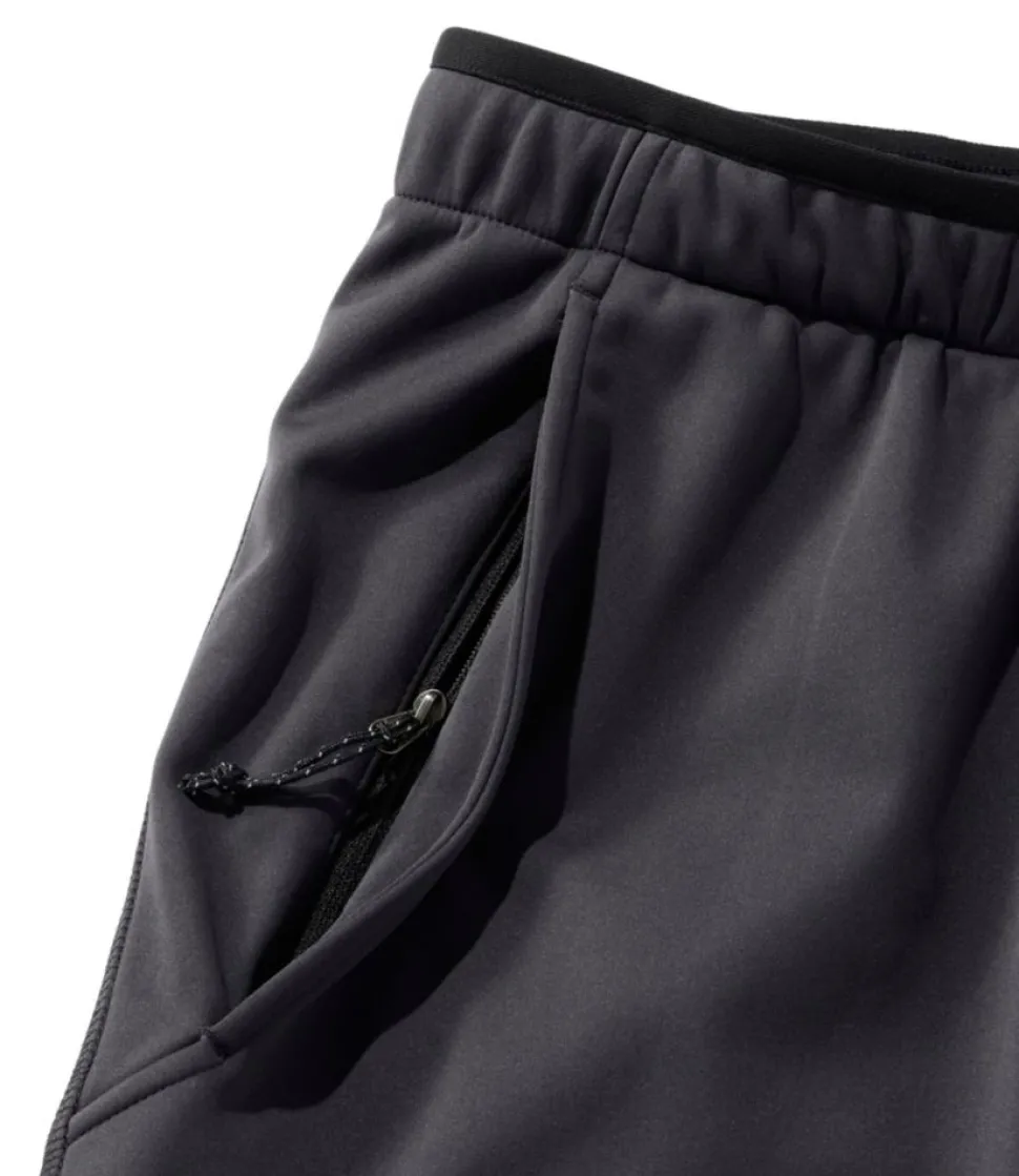 Best Sale L.L.Bean "Men's Bean Bright All Weather Pant" Black