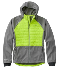 Flash Sale L.L.Bean "Men's Bean Bright All Weather Jacket"