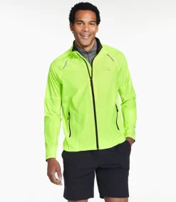 Hot L.L.Bean "Men's Bean Bright Multisport Jacket"