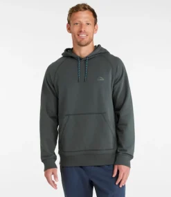 Cheap L.L.Bean "Men's Bean's Comfort Camp Hoodie"