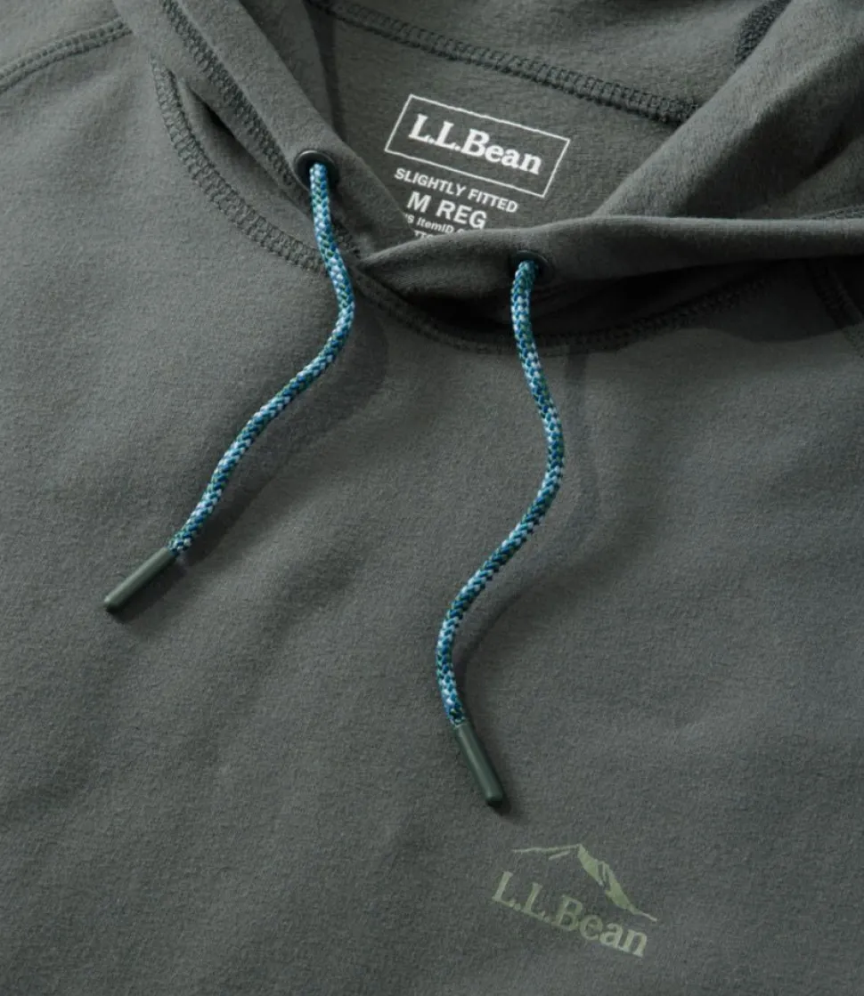 Cheap L.L.Bean "Men's Bean's Comfort Camp Hoodie"