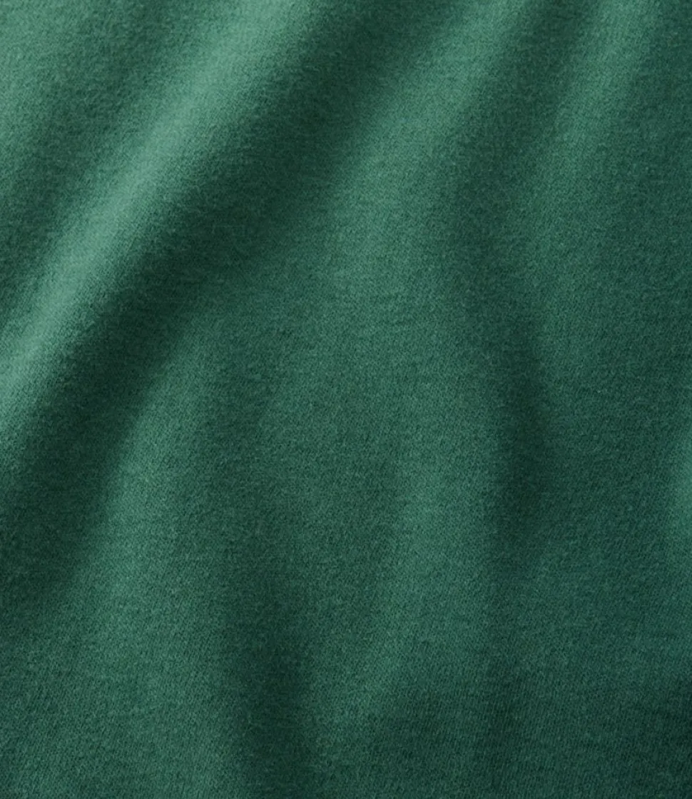 Cheap L.L.Bean "Men's Bean's Cotton Knit Pajamas, Sleep Pants"