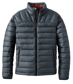 Best Sale L.L.Bean "Men's Bean's Down Jacket"