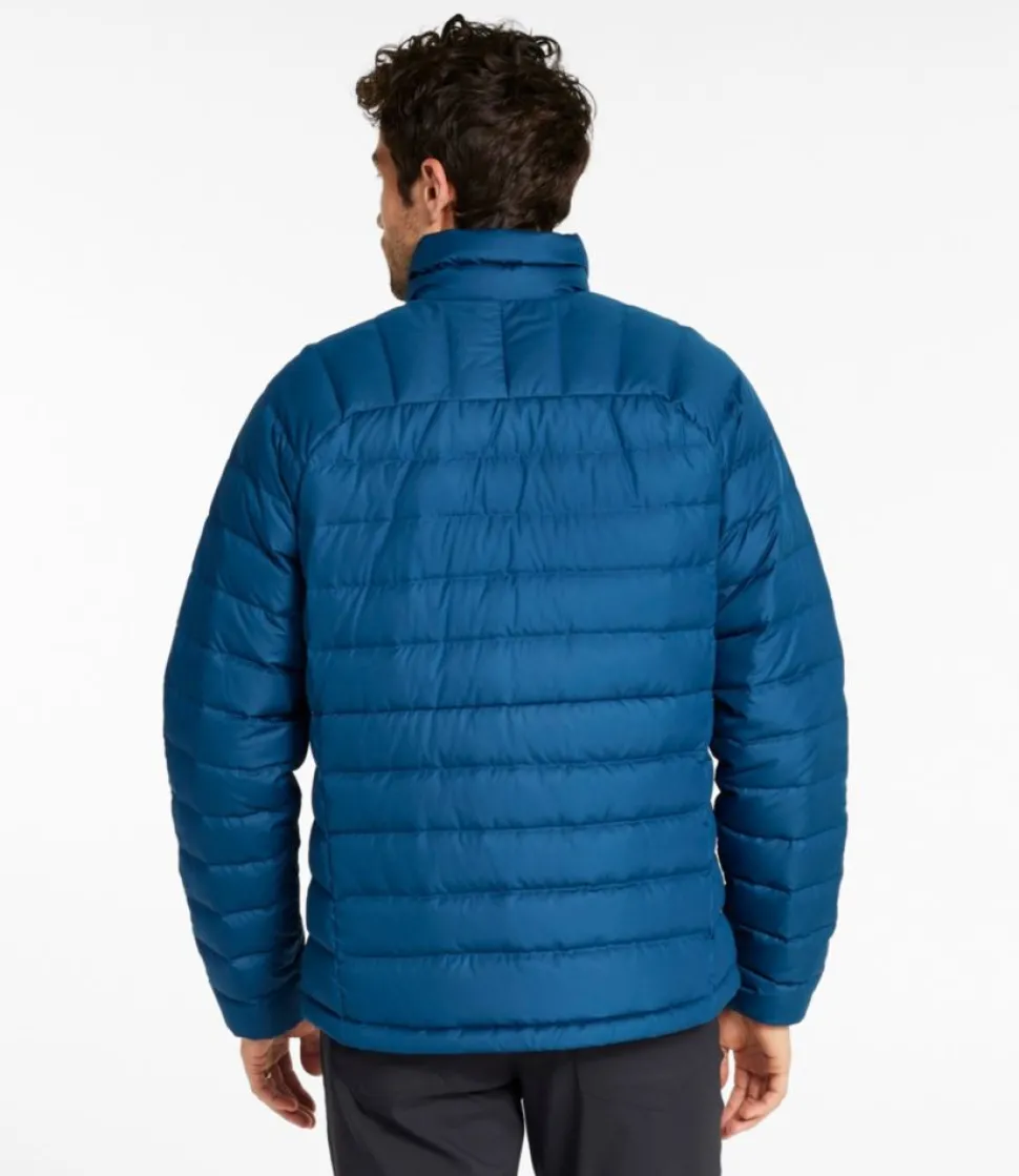 Best Sale L.L.Bean "Men's Bean's Down Jacket"
