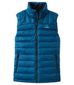 Cheap L.L.Bean "Men's Bean's Down Vest"