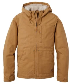 Store L.L.Bean "Men's Bean's Insulated Utility Hoodie"
