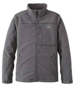 Hot L.L.Bean "Men's Bean's Windproof Softshell Jacket"
