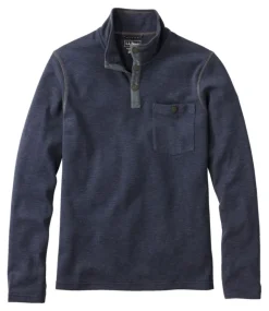 Hot L.L.Bean "Men's Bold Coast Pullover"