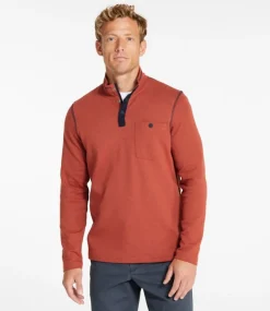 Hot L.L.Bean "Men's Bold Coast Pullover"