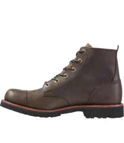 Clearance L.L.Bean "Men's Bucksport Boots, Cap Toe" CoffeeBean