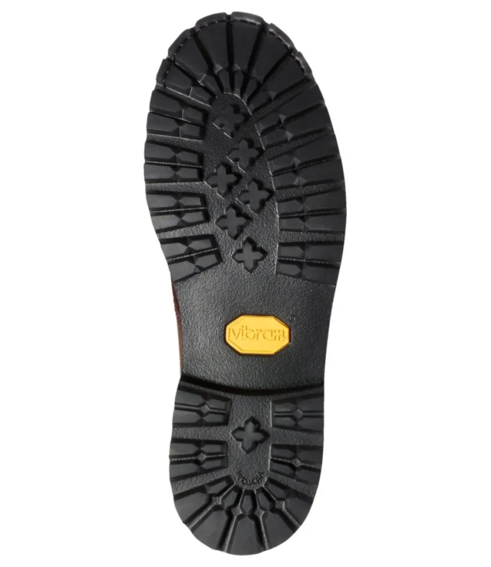 Best L.L.Bean "Men's Bucksport Shoes, Plain Toe"
