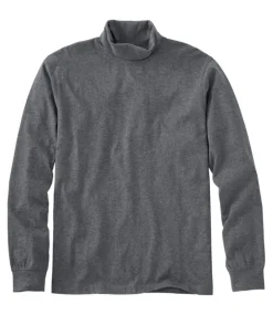 Cheap L.L.Bean "Men's Carefree Unshrinkable Turtleneck"