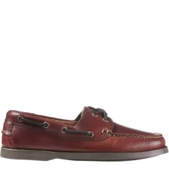 Store L.L.Bean "Men's Casco Bay Boat Mocs"