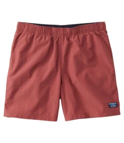 Shop L.L.Bean "Men's Classic Supplex Sport Shorts, 6""