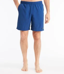 Shop L.L.Bean "Men's Classic Supplex Sport Shorts, 8""