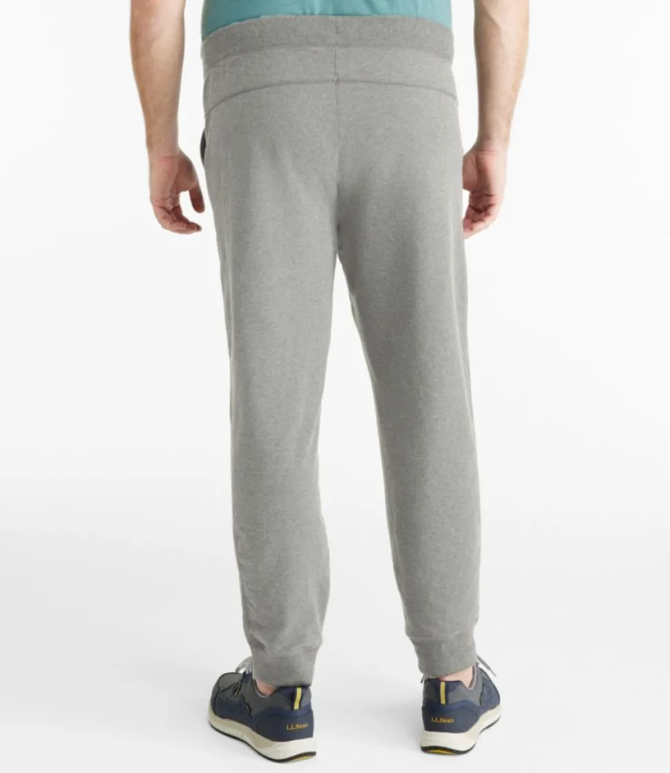 Hot L.L.Bean "Men's Comfort Camp Sweatpants"