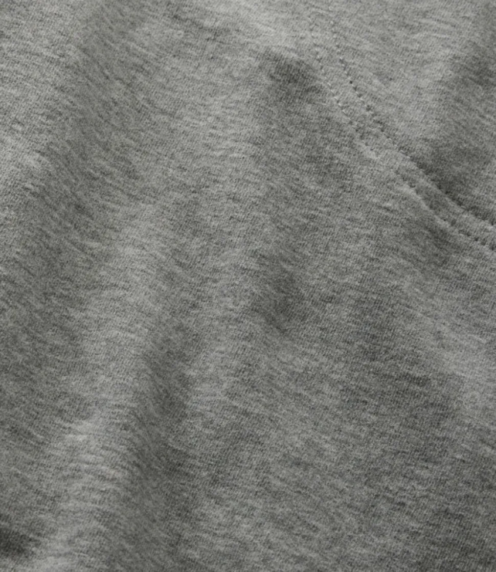 Hot L.L.Bean "Men's Comfort Camp Sweatpants"