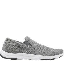Best L.L.Bean "Men's Comfort Mocs, Ventilated Slip-On"