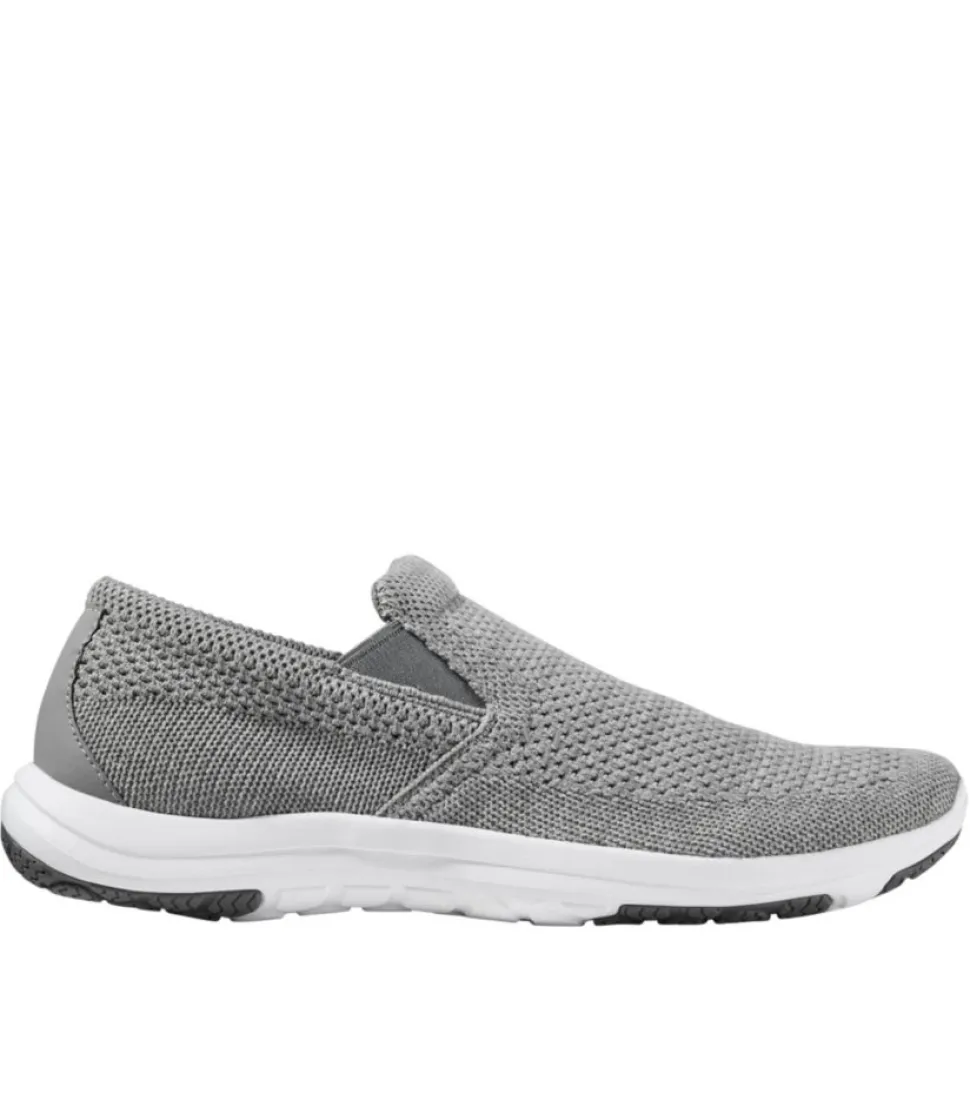 Best L.L.Bean "Men's Comfort Mocs, Ventilated Slip-On"