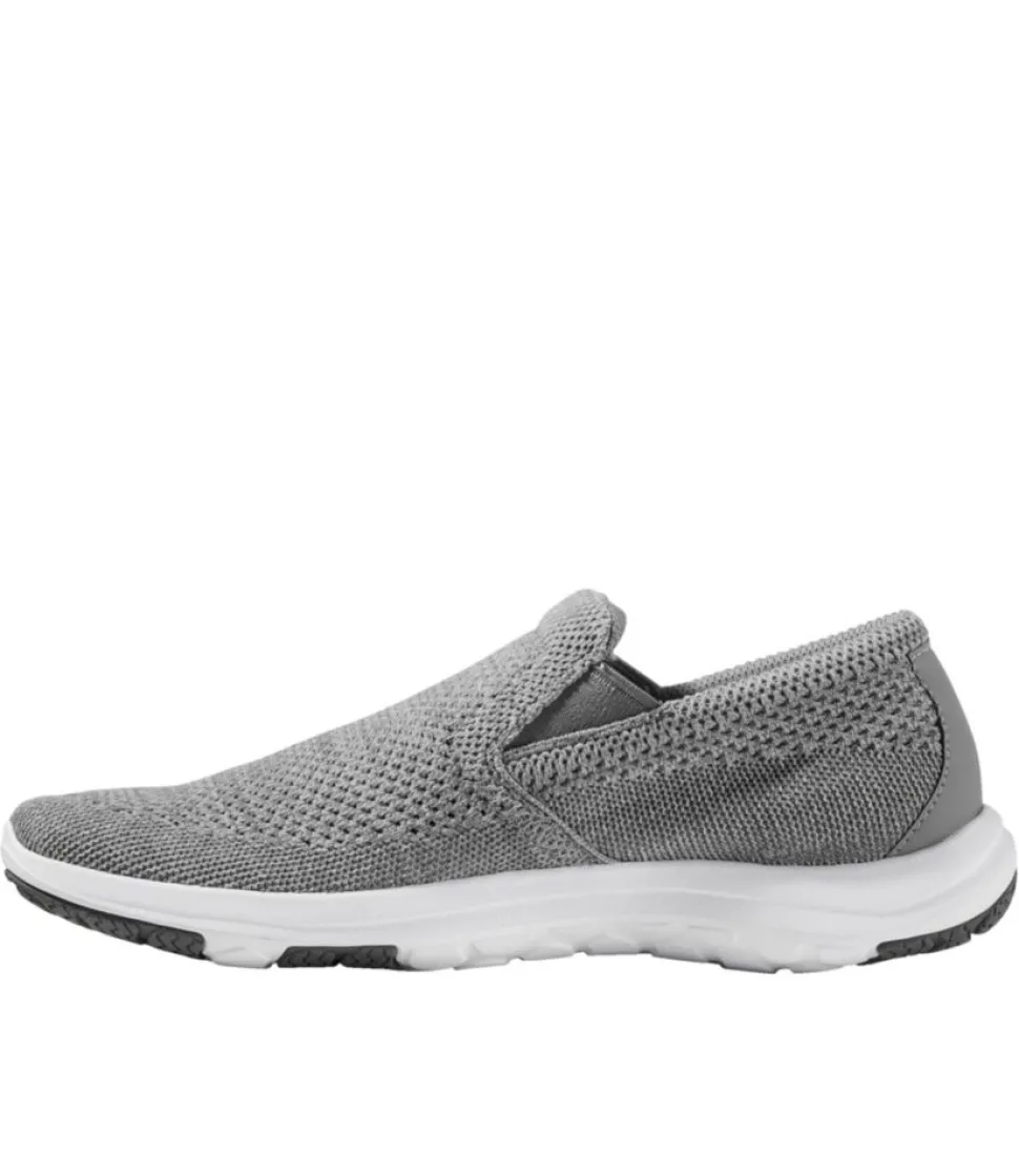 Best L.L.Bean "Men's Comfort Mocs, Ventilated Slip-On"