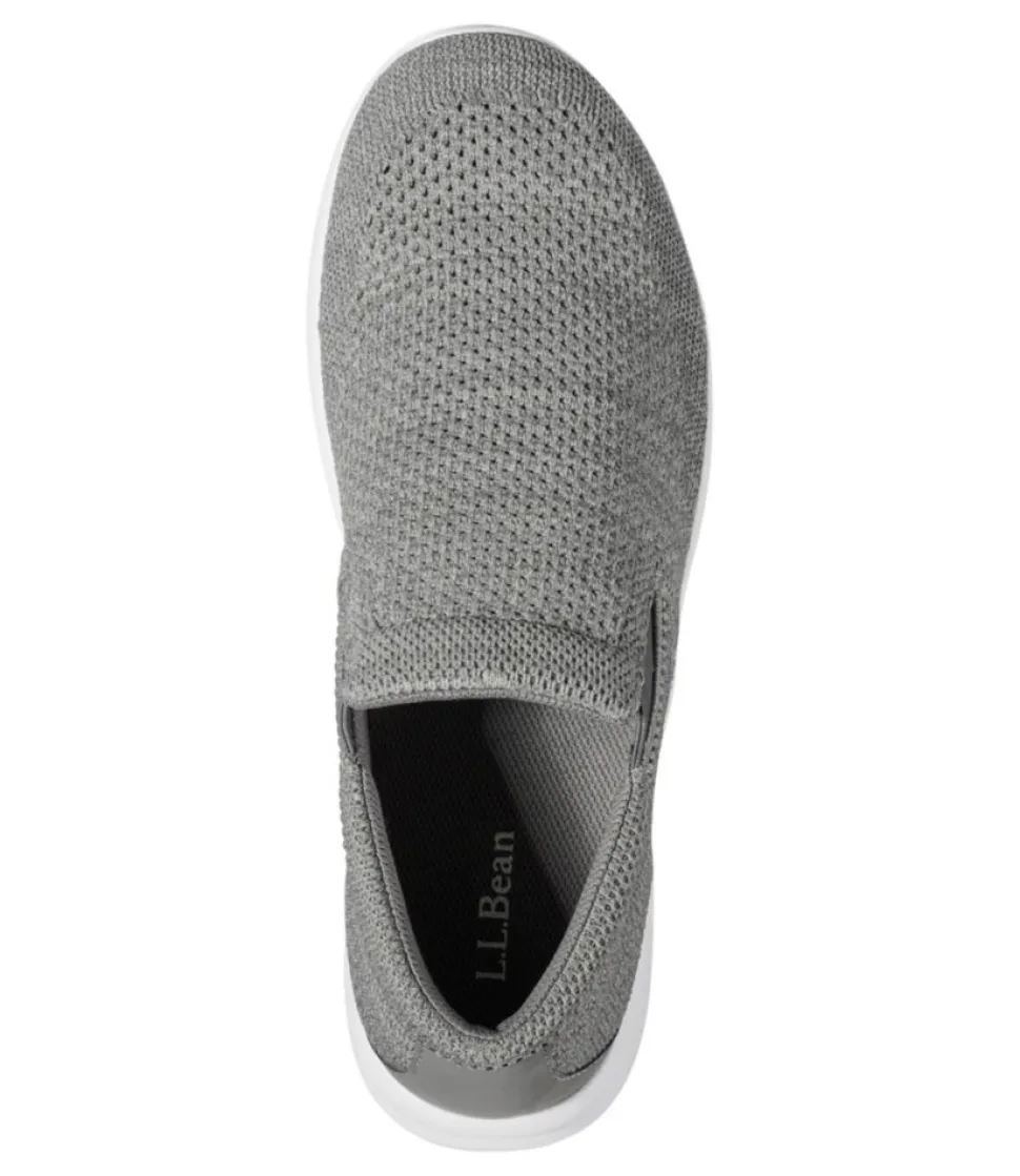 Best L.L.Bean "Men's Comfort Mocs, Ventilated Slip-On"