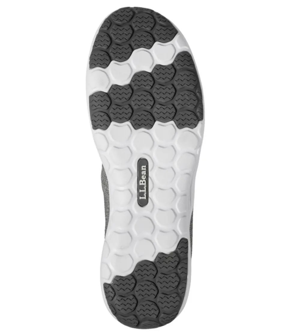 Best L.L.Bean "Men's Comfort Mocs, Ventilated Slip-On"