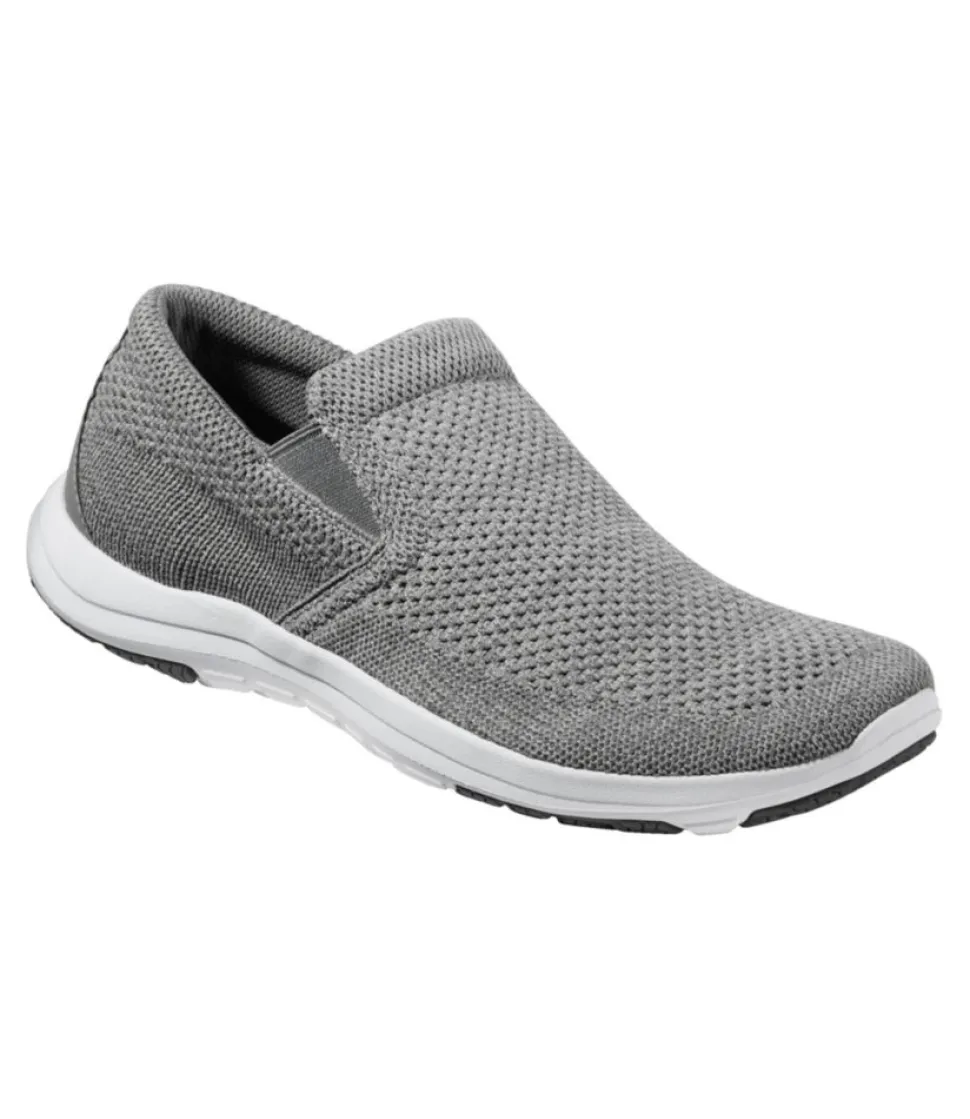 Best L.L.Bean "Men's Comfort Mocs, Ventilated Slip-On"