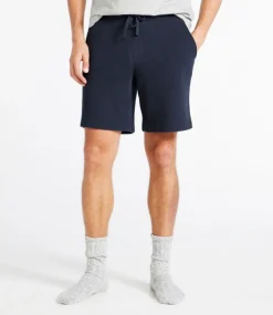 Store L.L.Bean "Men's Comfort Waffle Lounge Shorts"