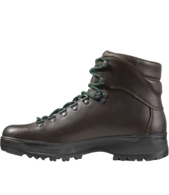 Flash Sale L.L.Bean "Men's Cresta GORE-TEX Hiking Boots, Leather" DarkBrown