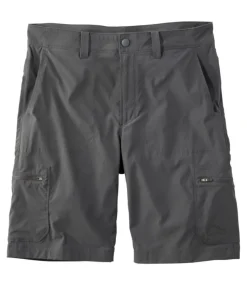 Discount L.L.Bean "Men's Cresta Hiking Shorts, 10""