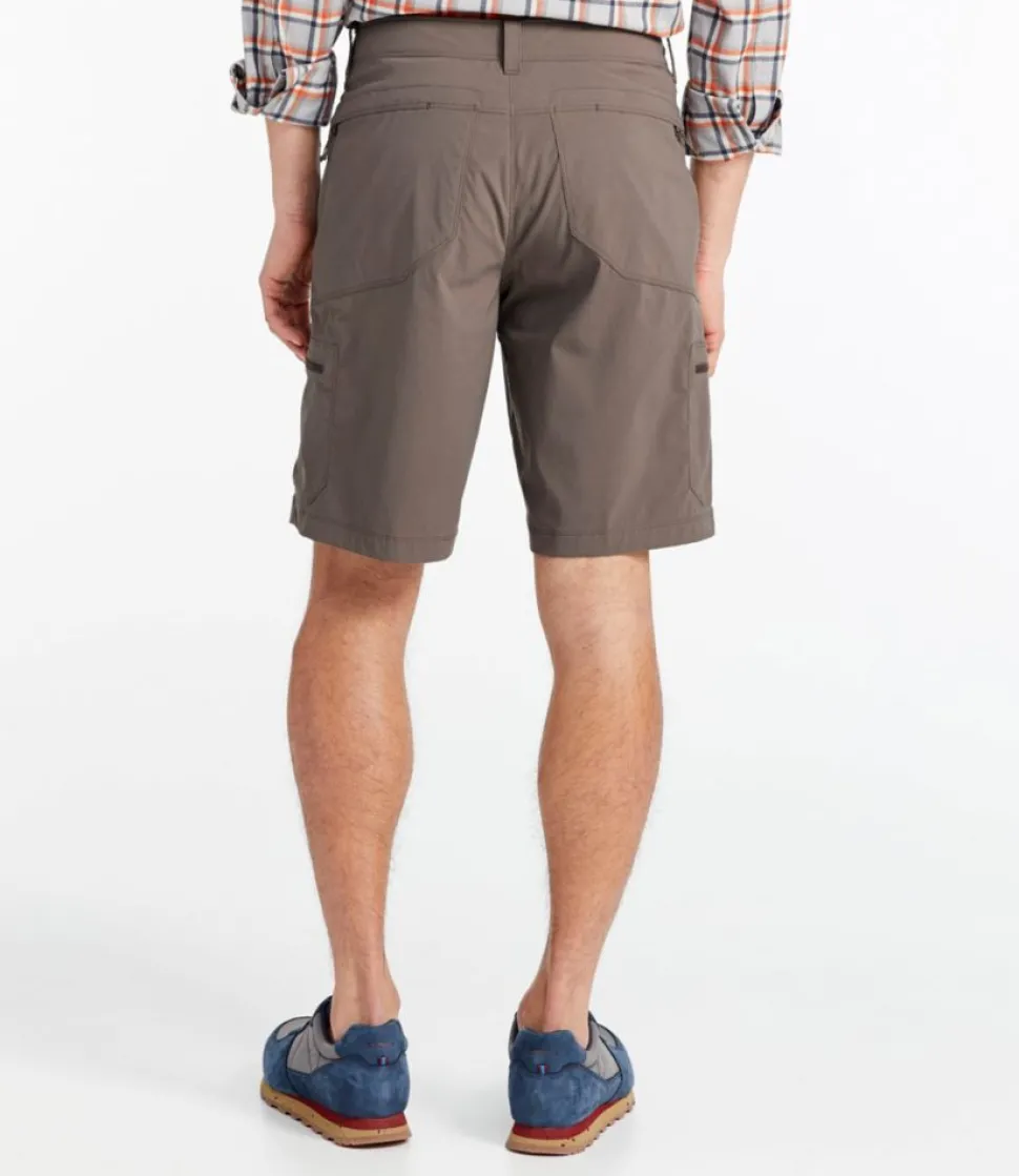 Discount L.L.Bean "Men's Cresta Hiking Shorts, 10""