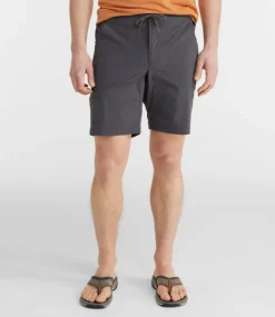 Online L.L.Bean "Men's Cresta Hiking Shorts, Comfort Waist, 9""