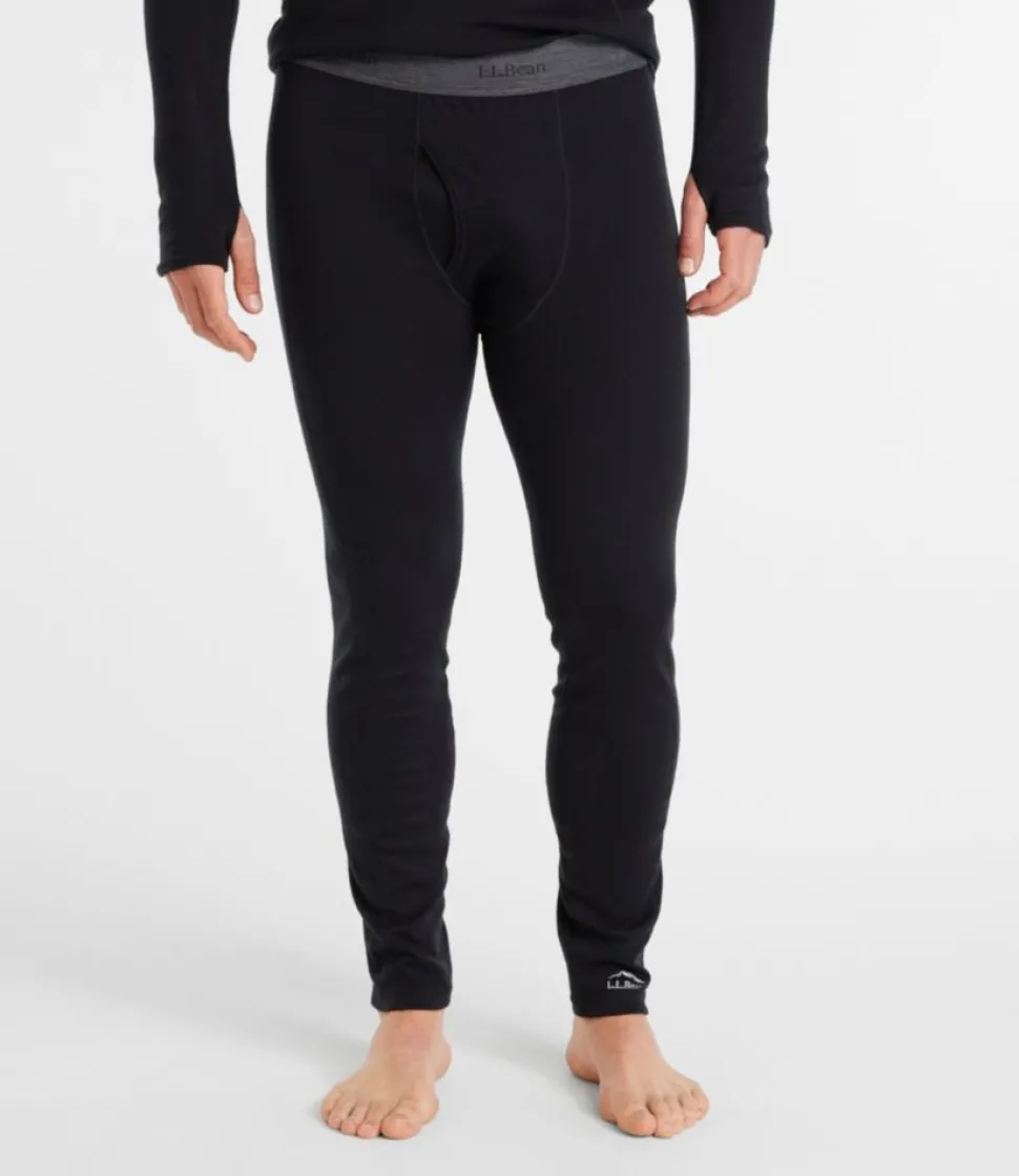 Hot L.L.Bean "Men's Cresta Midweight 250 Pants"