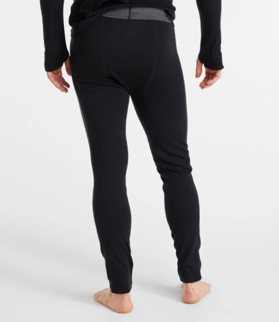 Hot L.L.Bean "Men's Cresta Midweight 250 Pants"