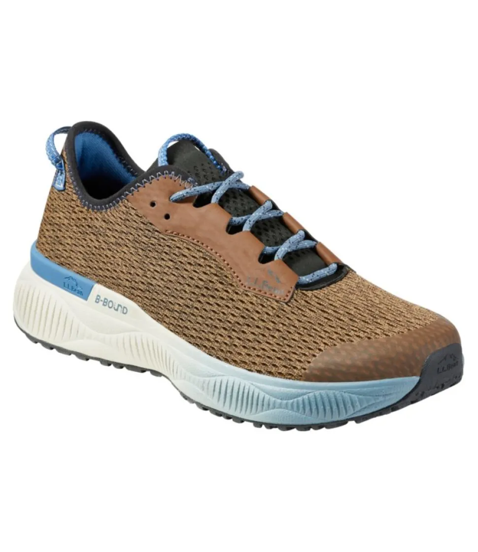Online L.L.Bean "Men's Dirigo Sneakers, Lace-Up"