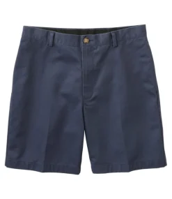 Best Sale L.L.Bean "Men's Double L® Chino Shorts, Classic Fit, 8""