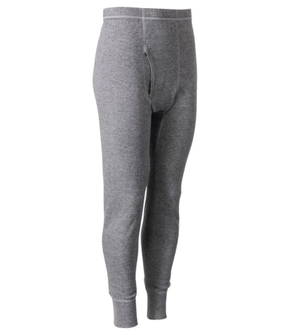 Flash Sale L.L.Bean "Men's Double-Layer Underwear, Pants"