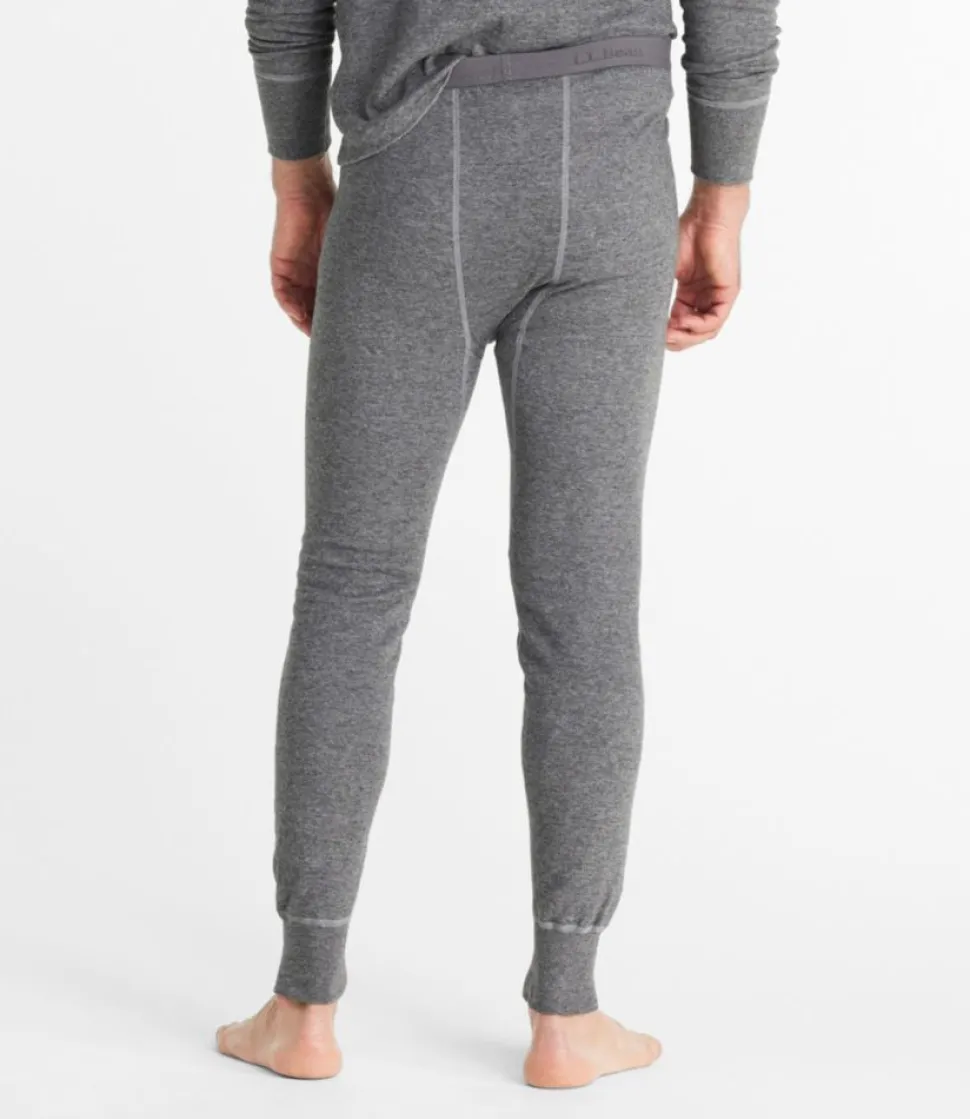 Flash Sale L.L.Bean "Men's Double-Layer Underwear, Pants"