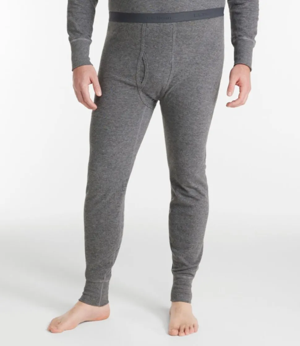 Flash Sale L.L.Bean "Men's Double-Layer Underwear, Pants"