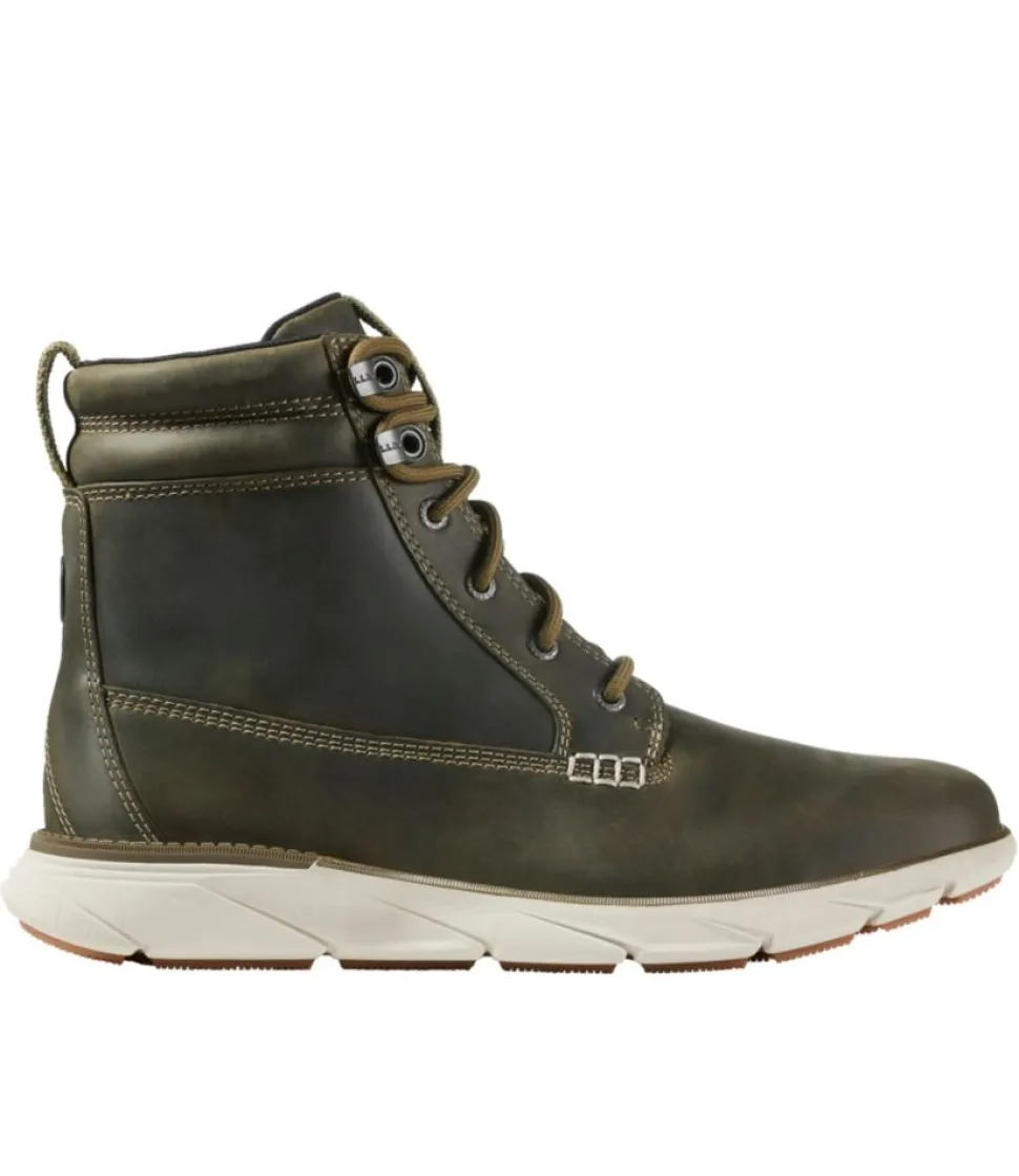 Hot L.L.Bean "Men's Down East Utility Boots, Insulated"