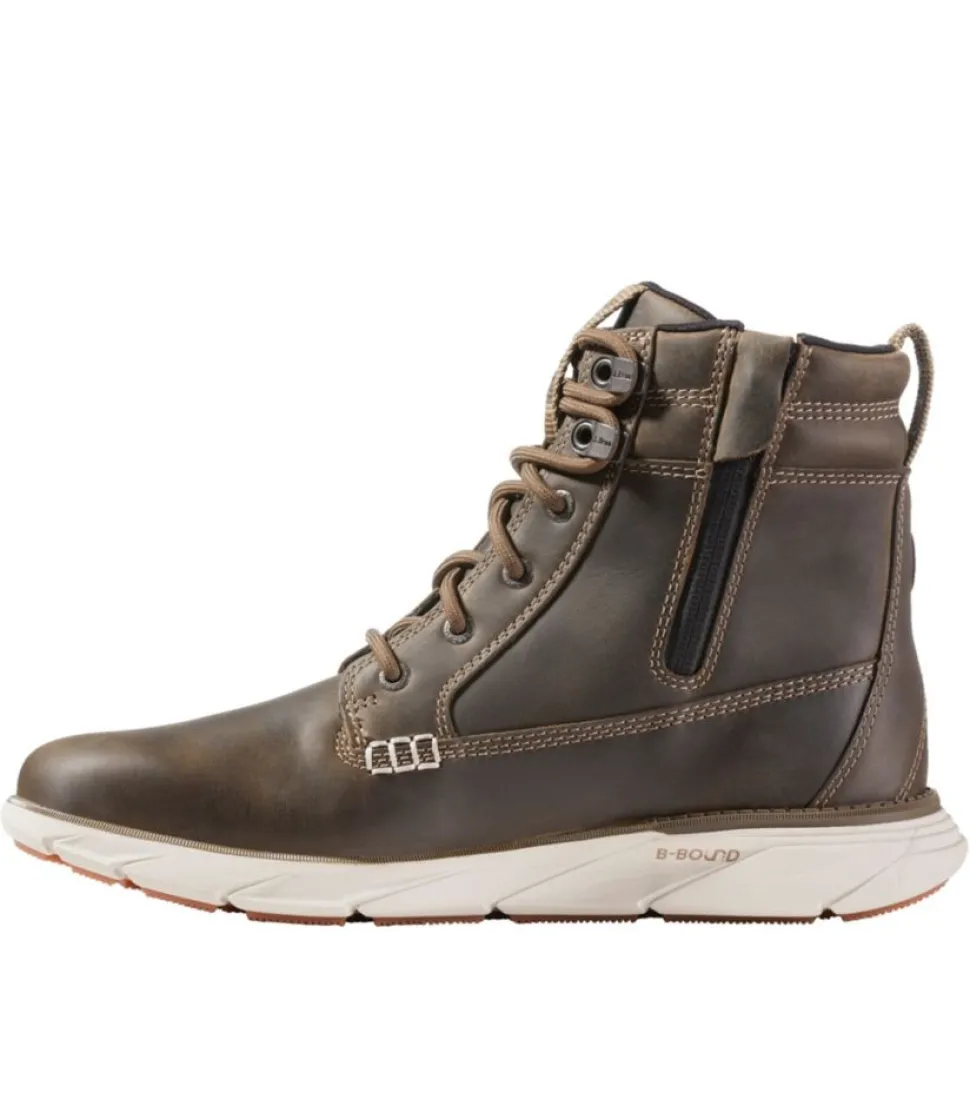 Hot L.L.Bean "Men's Down East Utility Boots, Insulated"