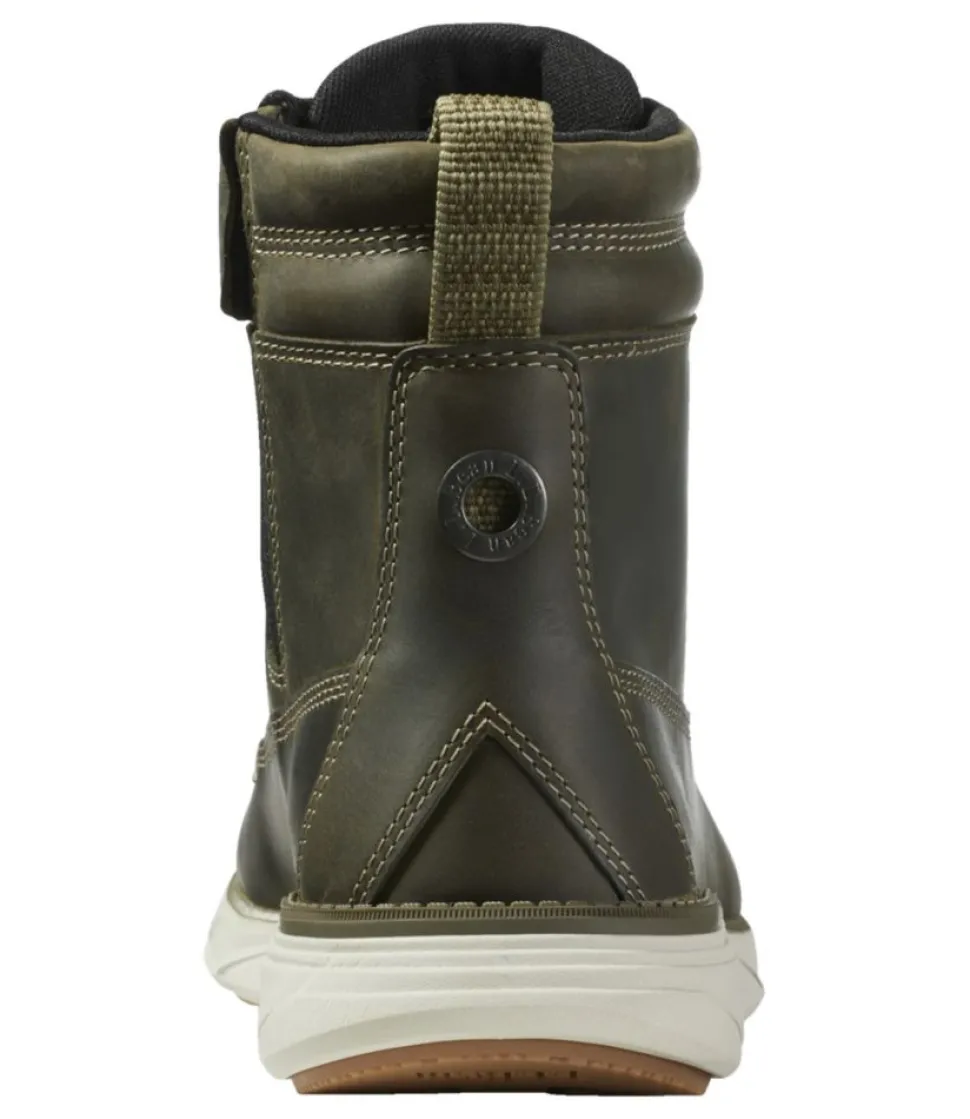 Hot L.L.Bean "Men's Down East Utility Boots, Insulated"