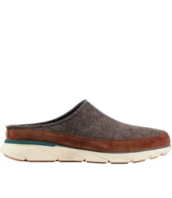 Store L.L.Bean "Men's Downeast Clogs, Wool"