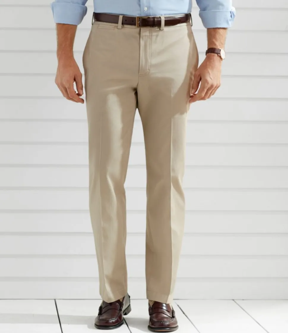 Hot L.L.Bean "Men's Dress Chino Belt"