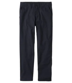 Store L.L.Bean "Men's Easy-Care Stretch Chinos, Slim Fit, Straight Leg"