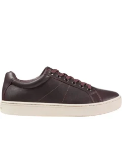 Shop L.L.Bean "Men's Eco Bay Sneakers, Leather"