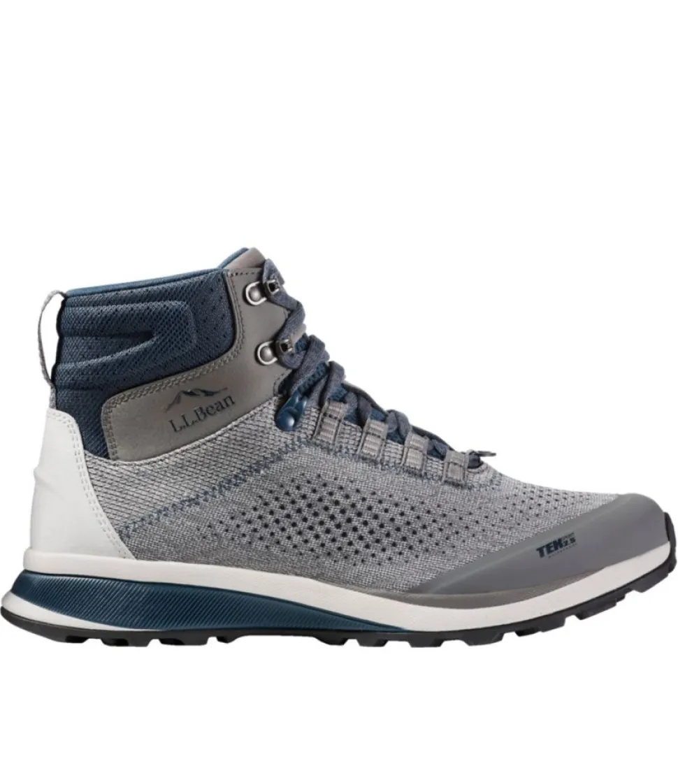 Online L.L.Bean "Men's Elevation Hiking Boots"