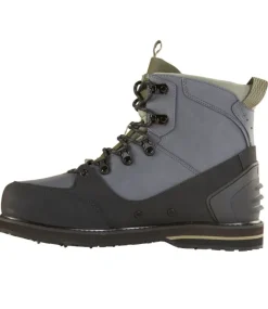 Online L.L.Bean "Men's Emerger Wading Boots, Studded" DarkGray