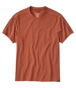 Shop L.L.Bean "Men's Everyday SunSmart® Tee, Short-Sleeve"