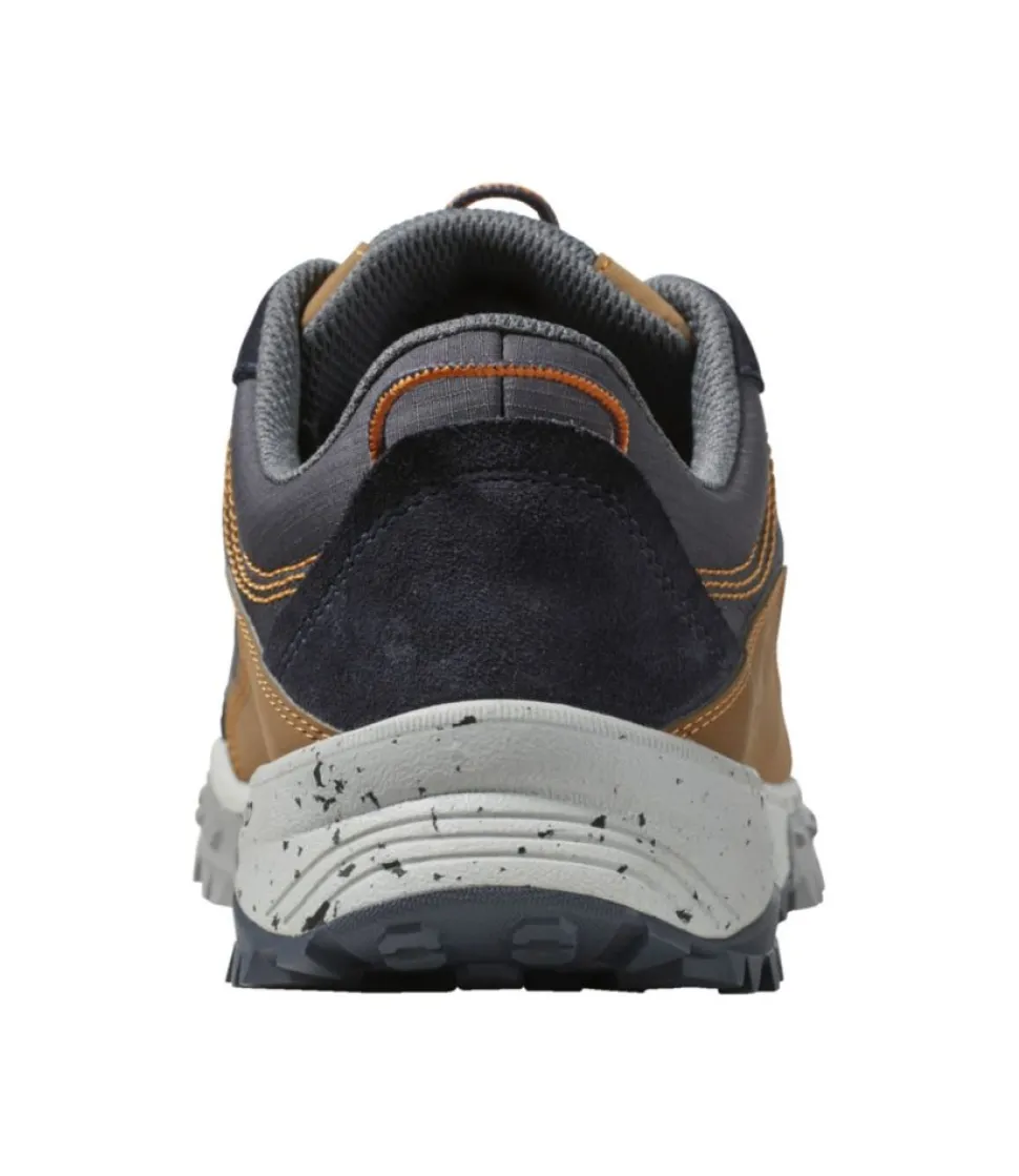 Online L.L.Bean "Men's Everywhere Explorer Shoes"
